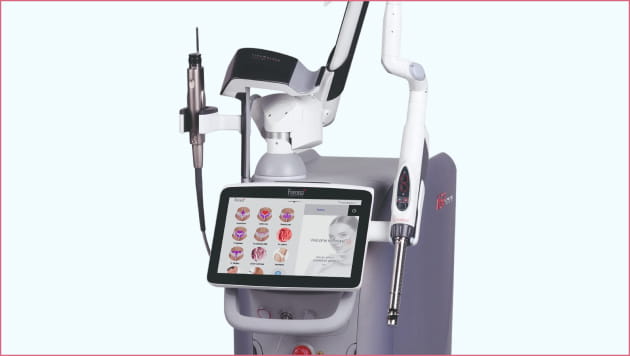 インティマレーザー