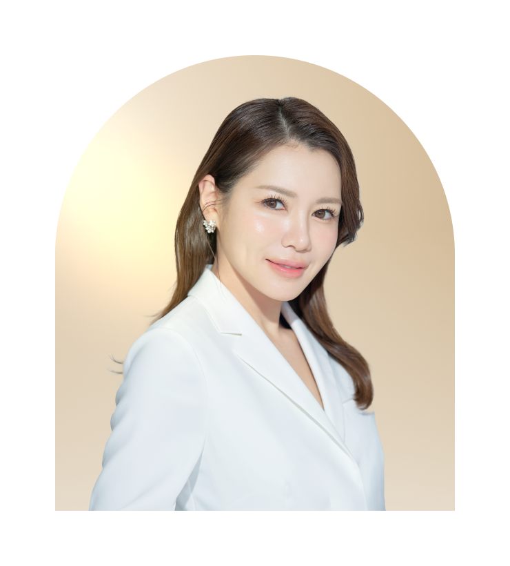 ルクスクリニックの奥村智子代表
