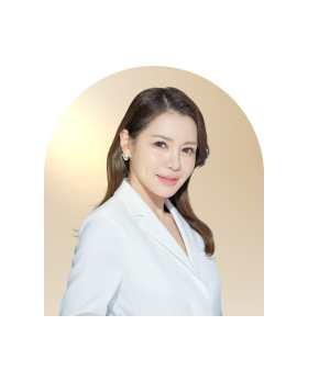 ルクスクリニックの奥村智子代表