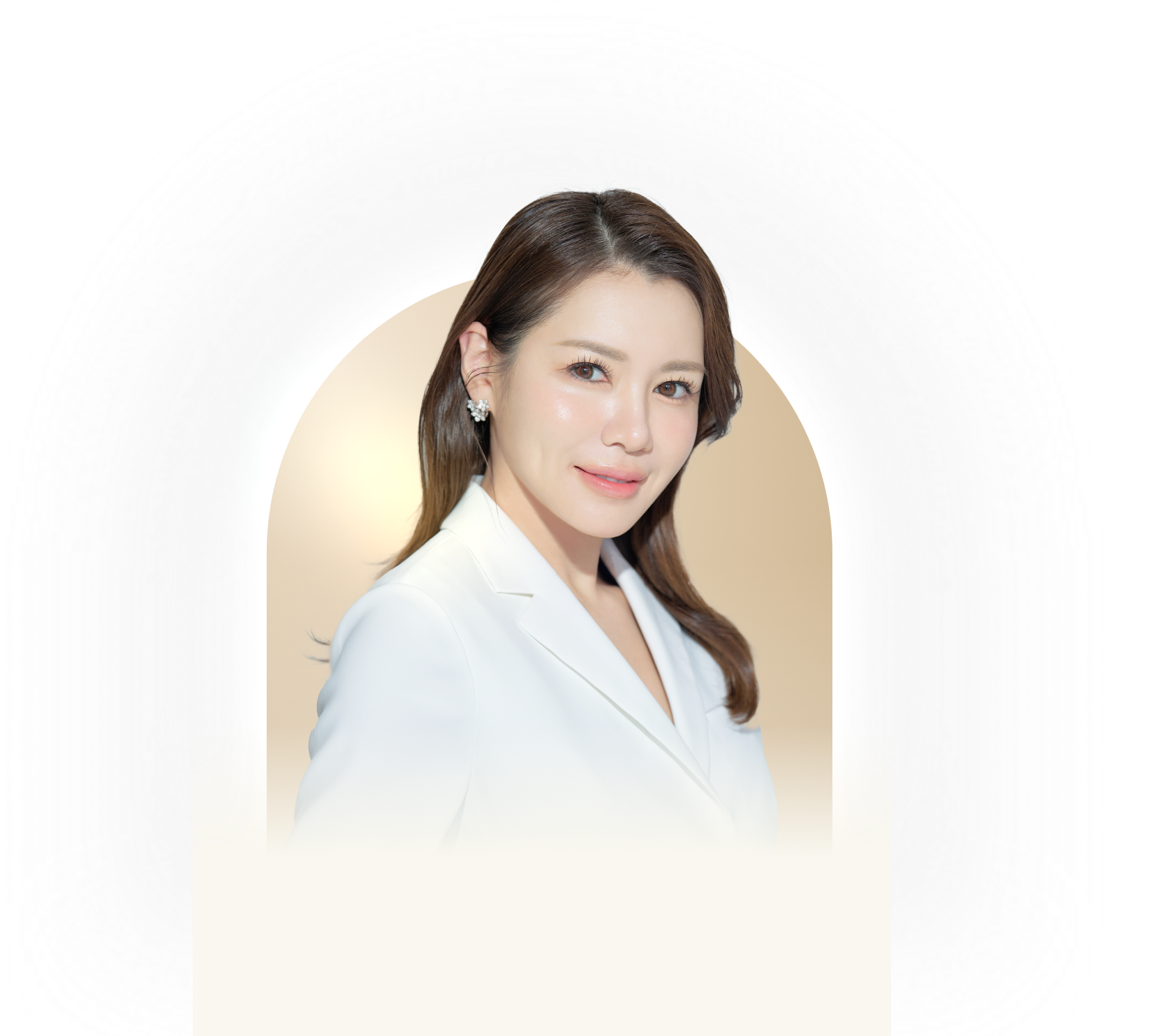 ルクスクリニックの奥村智子代表