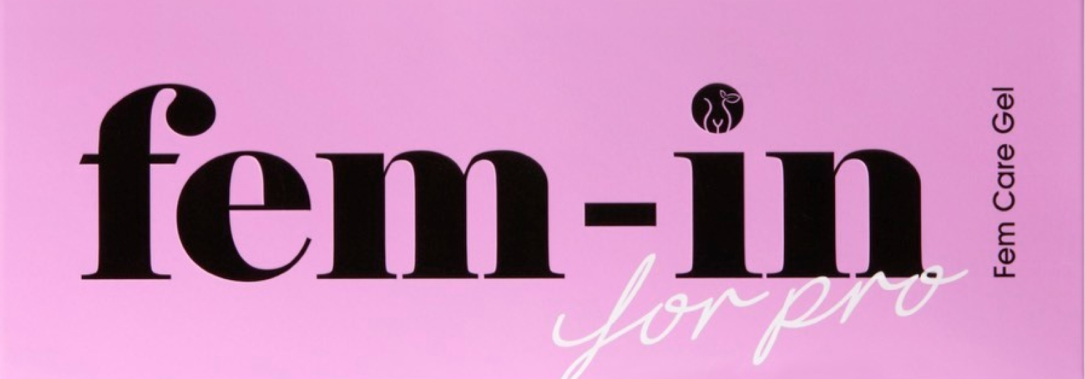 『Fem in for pro』 アンバサダー