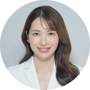 ルクスクリニックの濱田 裕子医師